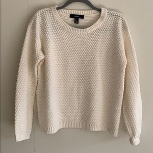 Forever 21 Knit Sweater